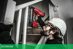 Аккумуляторный нейлер Milwaukee M18 FN16GA-202X (4933478092)