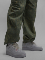 Джинсы Cargo Forest Man (Light Green)