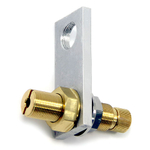 Дополнительная ось для пантографного поводка (фальшвал) (10269704)