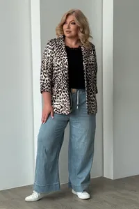 Джинсы 6067 Fabrika