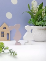 Статуэтки для интерьера