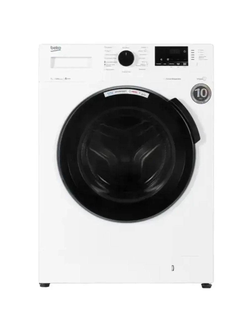 Стиральная машина RSPE78612W