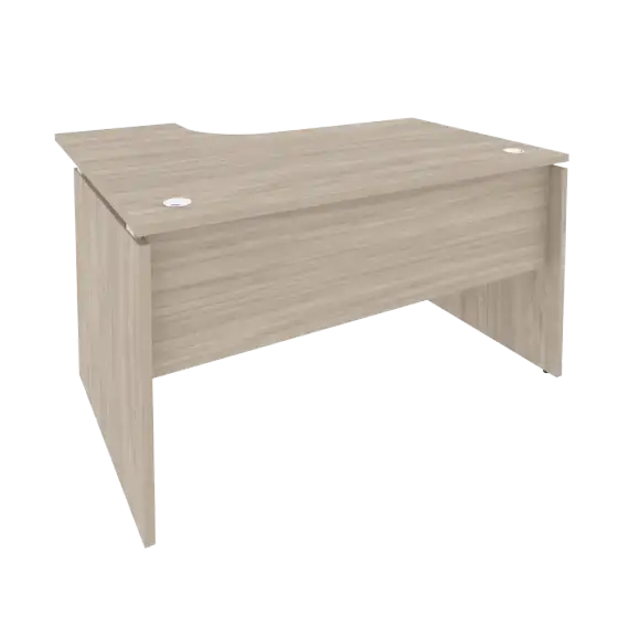 Onix Стол эргономичный правый O.SA-3 (R) 1380*1180*750 (800/460)