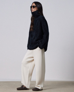 Свитер "Supermodel"