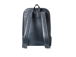 Рюкзак из натуральной кожи "Norvin Blue"