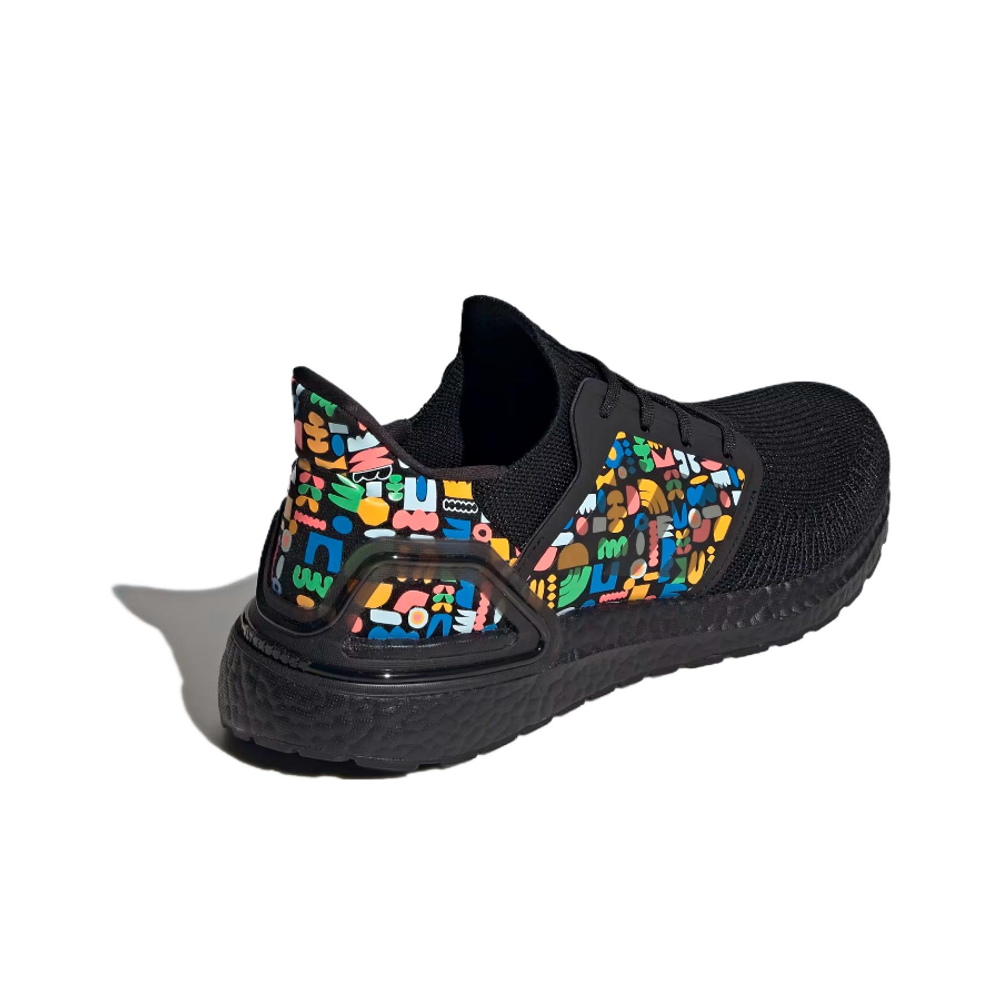 Кроссовки Adidas UltraBoost DNA 'Sea City Pack ‑ Indonesia' GX8808