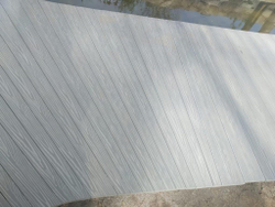 Террасная доска ДПК UnoDeck Solid ВЕНГЕ 150x20x3000 мм