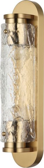 Светильник настенный Stilfort 2194/05/02W серия Asti