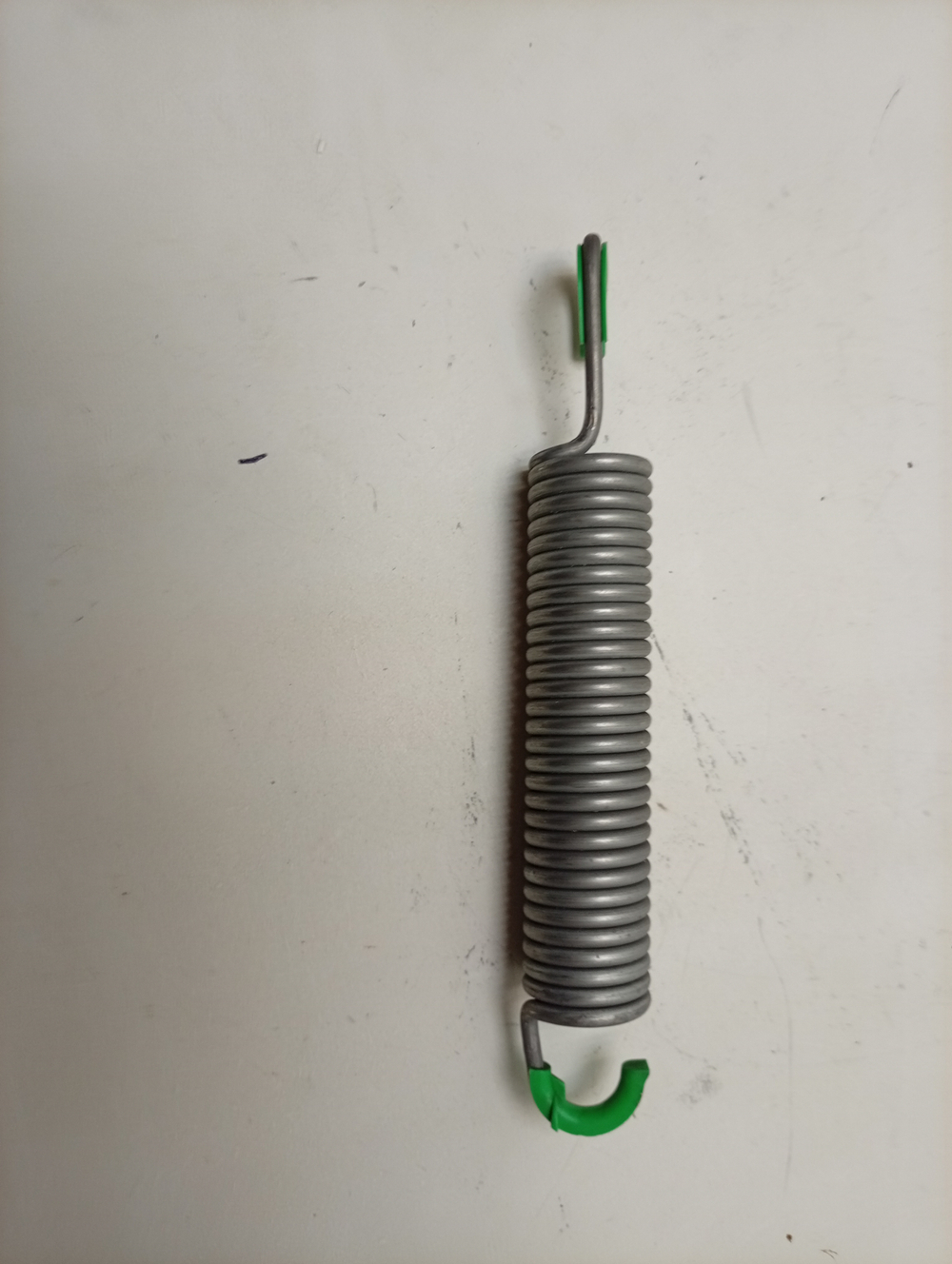 FE925N кт21 Пружина бака для стиральной машины AEG Electrolux Zanussi 1240195709 б/у