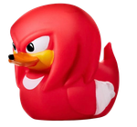 Фигурка-утка Tubbz Sonic the Hedgehog Knuckles (Mini)