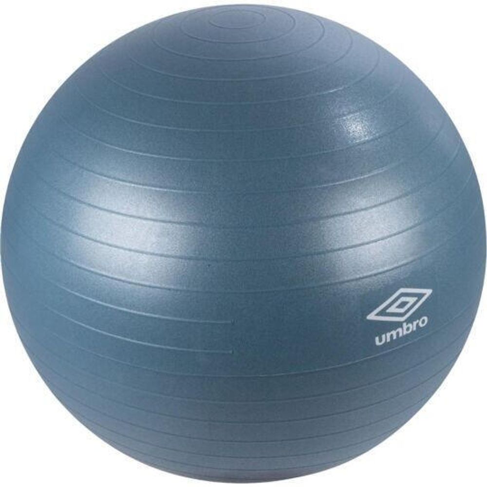 Фитнес-мяч 65 см синий Umbro