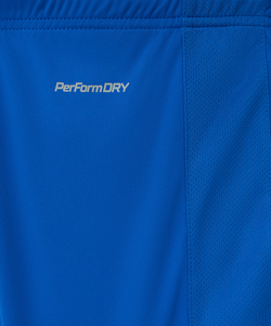 Шорты игровые Jogel DIVISION PerFormDRY Union Shorts-K, синий Z2