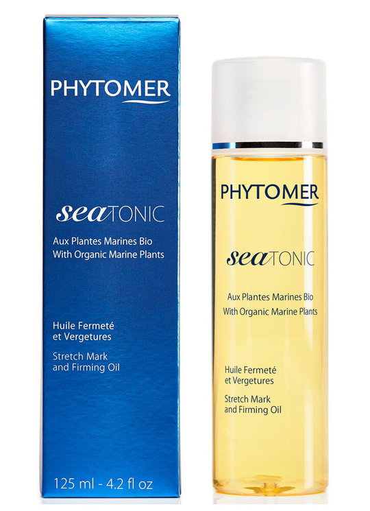PHYTOMER Seatonic Stretch Mark And Firming Oil