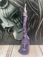 Свеча "Чистка энергетического канала"