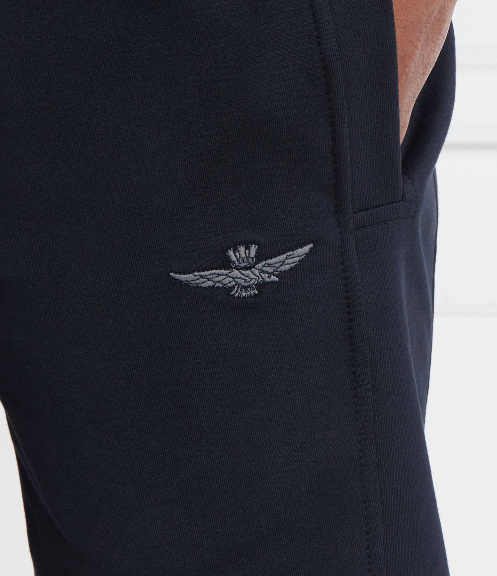 Шорты Aeronautica Militare - темно-синий(BE204F538)