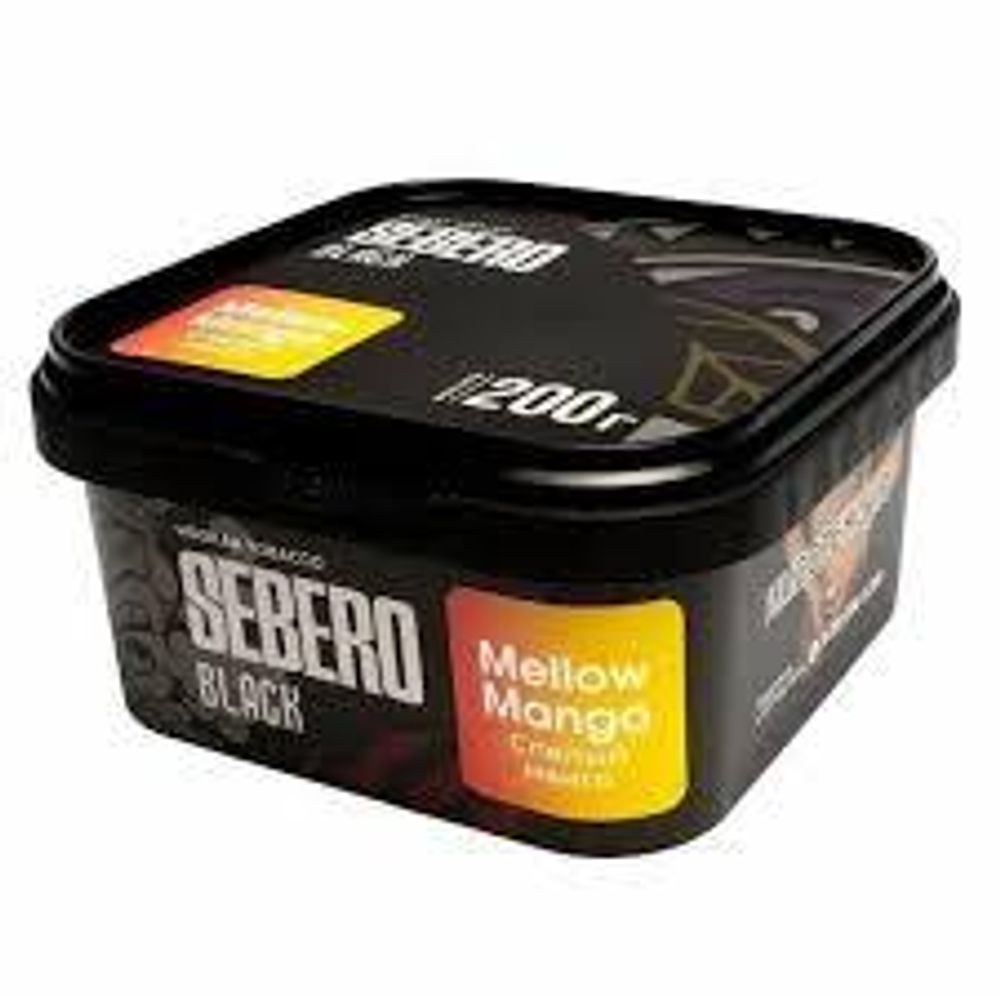 SEBERO Classic  Манго (Mango) 200г