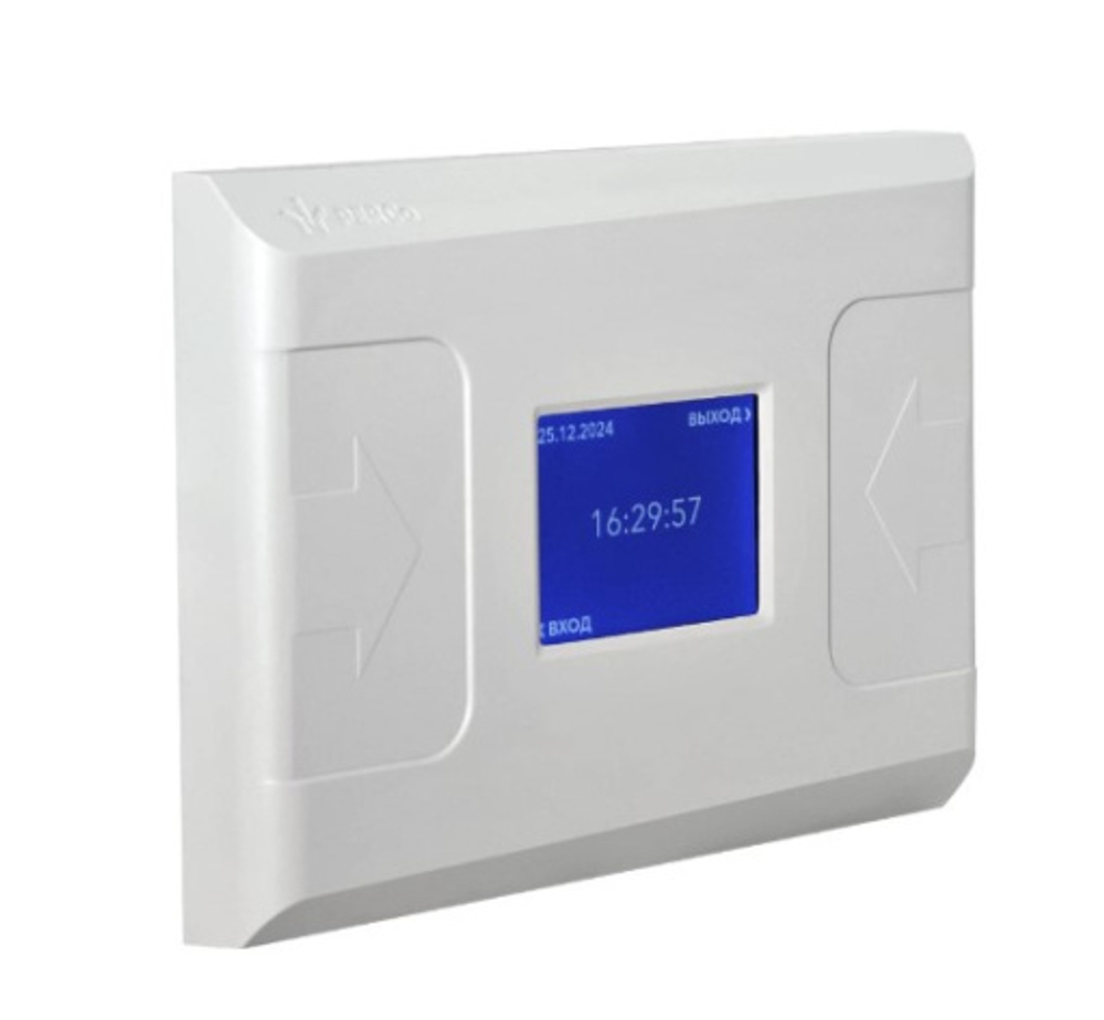 Контроллер PERCo CR02.9