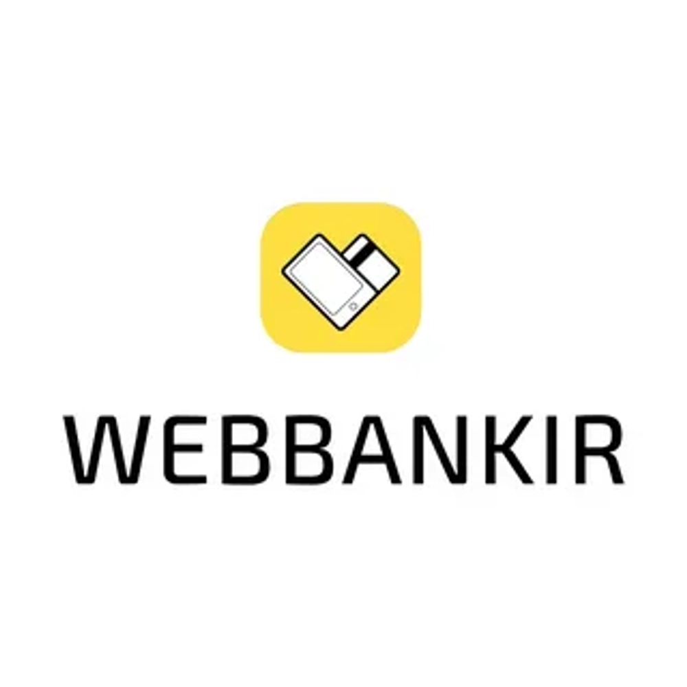 Webbankir - МФО