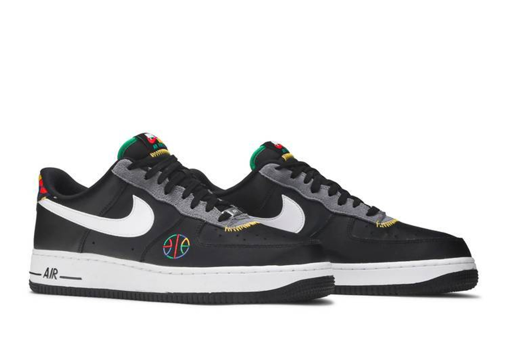 Кроссовки Nike Air Force 1 Low Live Together Play Together