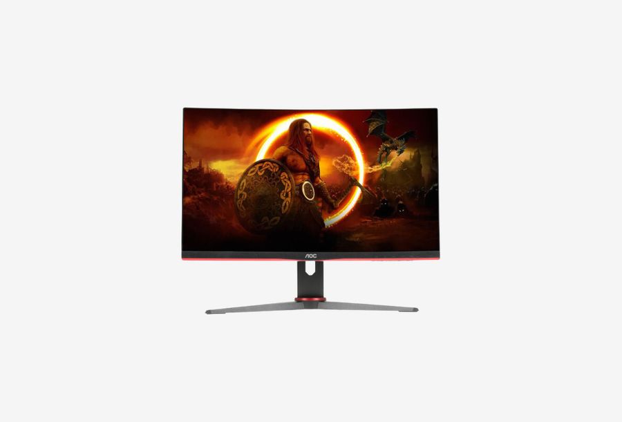 AOC C24G2AE BK_0126709110020