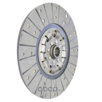 Диск сцепления ведомый 70-1601130