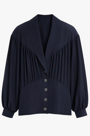 Жакет Мамина Куртка