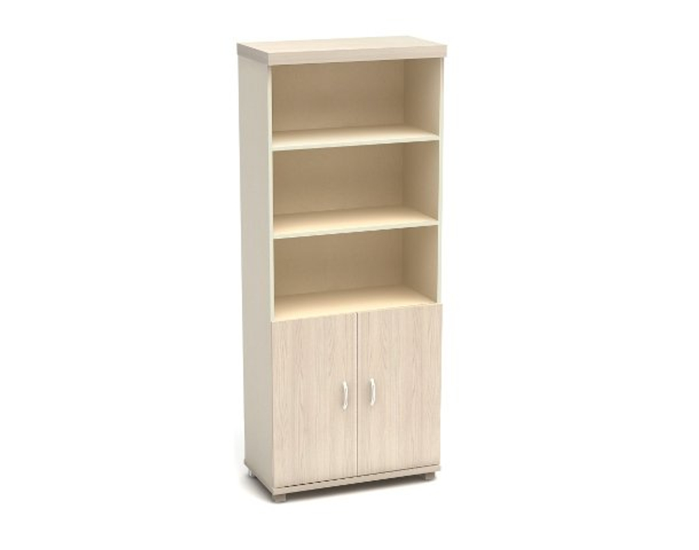 Шкаф для документов открытый МОДЕРН
