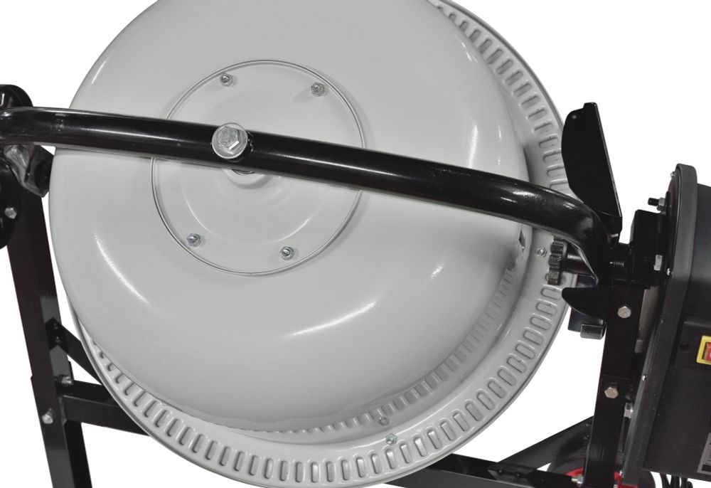 Парма БСЛ-65 Бетоносмеситель электрический