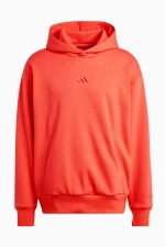 Кофта adidas All SZN Fleece - Оранжевый