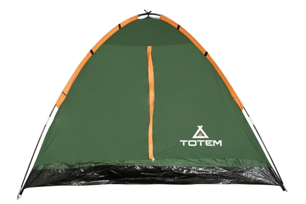 TOTEM Палатка SUMMER 2  (V2) зеленый