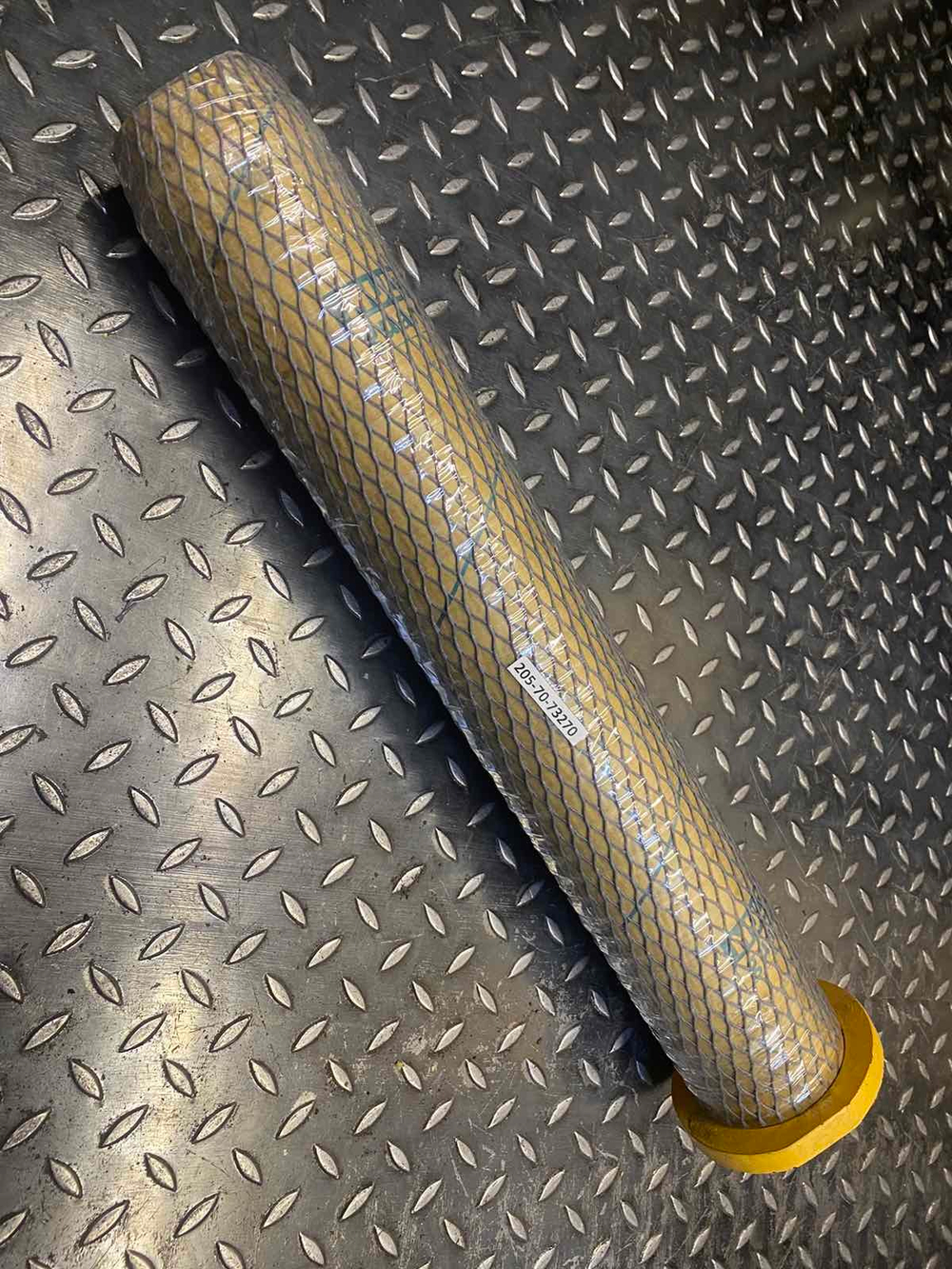 Палец 205-70-73270