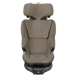 Автокресло Maxi-Cosi Emerald 360 Pro (0-36 кг), Authentic Truffel