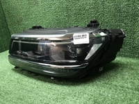 Фара левая VW Tiguan 2 (2016-2020) Full LED