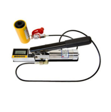 Portable Anchor pull out tester