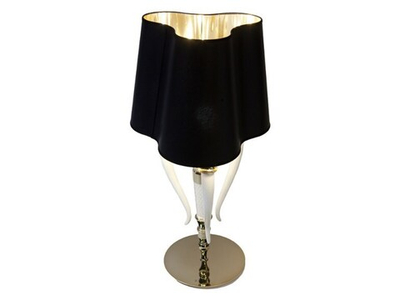 настольная лампа Esmeralda