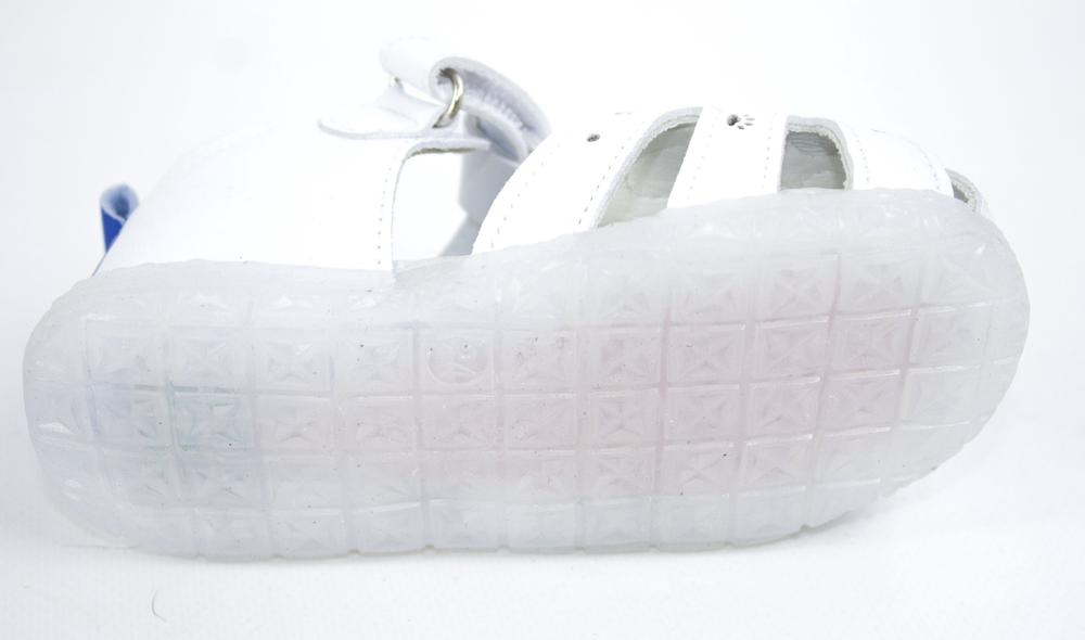 Сандалии детские Пчёлка Доми T611-2K