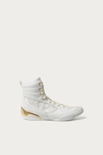 Боксёрки Rival RSX-GUERRERO DELUXE BOXING BOOTS - White/Gold
