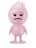 TUD TOY The Ugly Duck x PANTONE PANTONE 510С СТАТУЭТКА ДЕКОРАТИВНАЯ, M