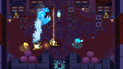 Ember Knights (для ПК, цифровой код доступа)