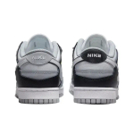 Nike Dunk Low Scrap Wolf Grey Light Lemon Twist