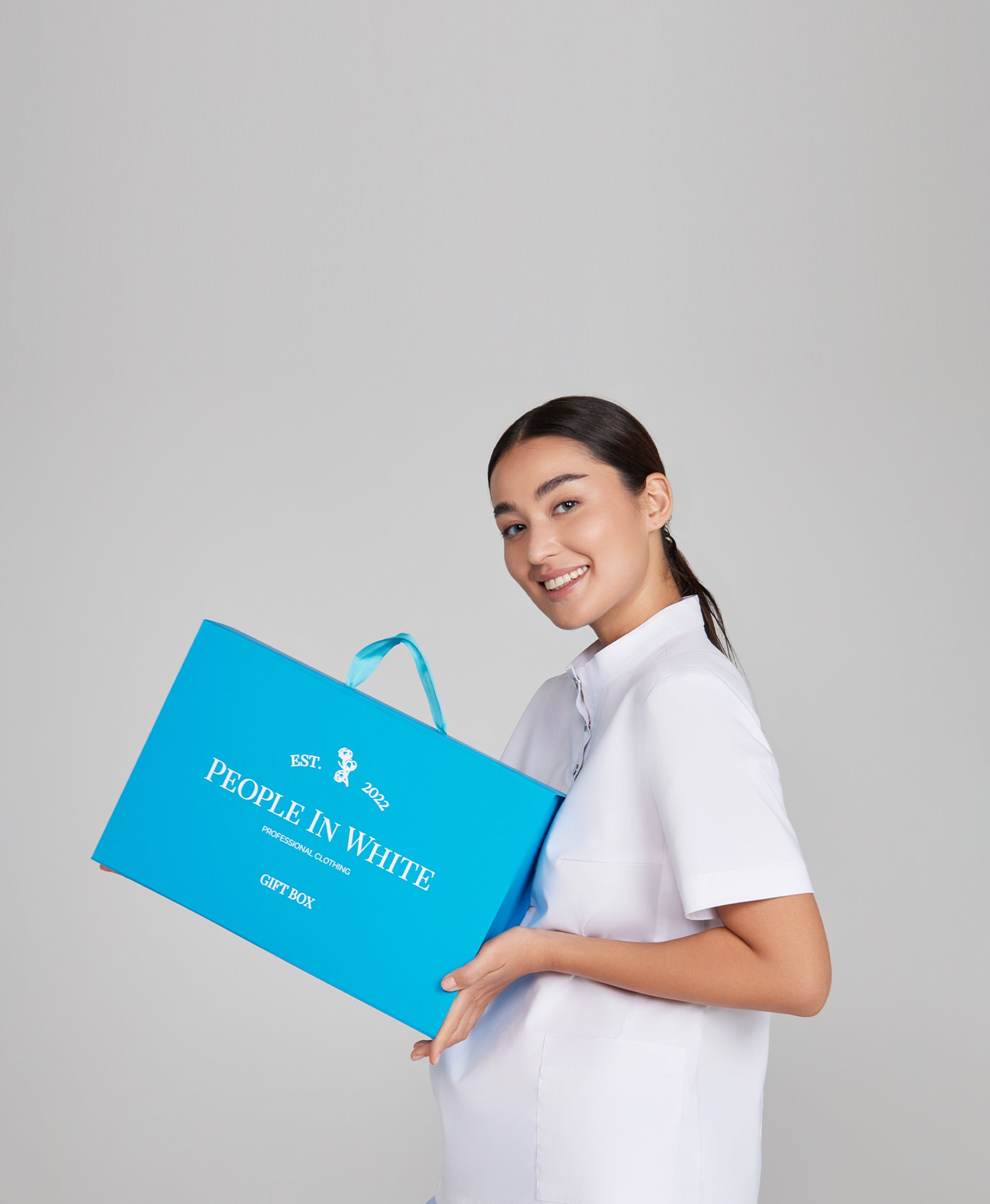 СОБЕРИТЕ ИДЕАЛЬНЫЙ ПОДАРОК СВОЕМУ ВРАЧУ!