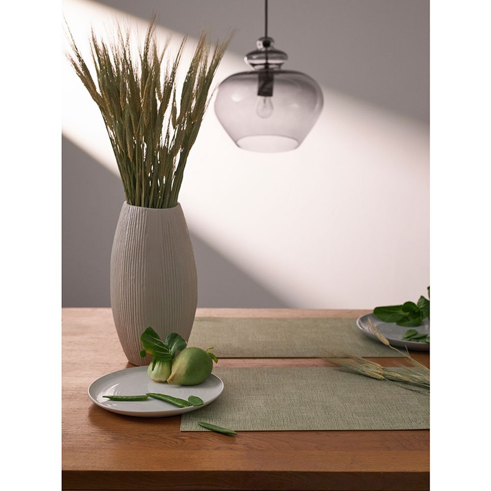 Набор из 2-х сервировочных салфеток Leanera, 30х45 см, мятные