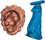 3D Сканер VTScanner Standard