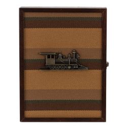 GAEM Ключница, L29 W5 H38 см