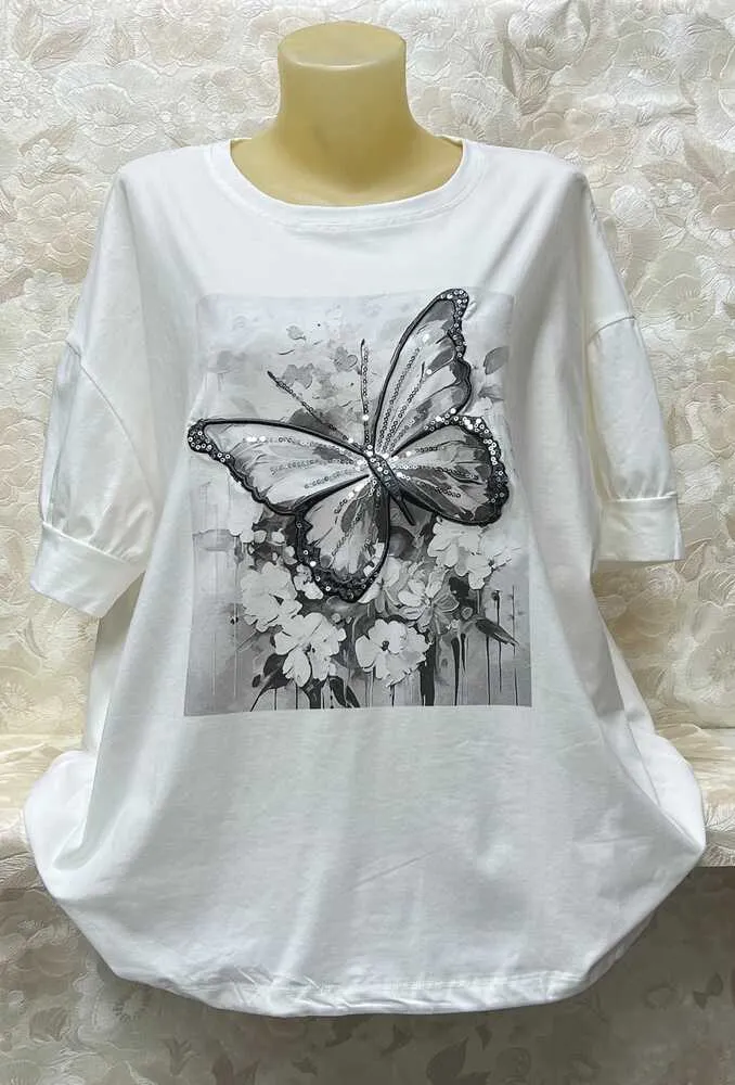 Футболка 4145349 (01492954895) Fabrika