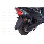 Электроскутер LS 1200W/20AH