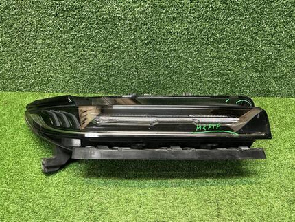 ДХО правый Hongqi E-HS9 (2020-н.в.)