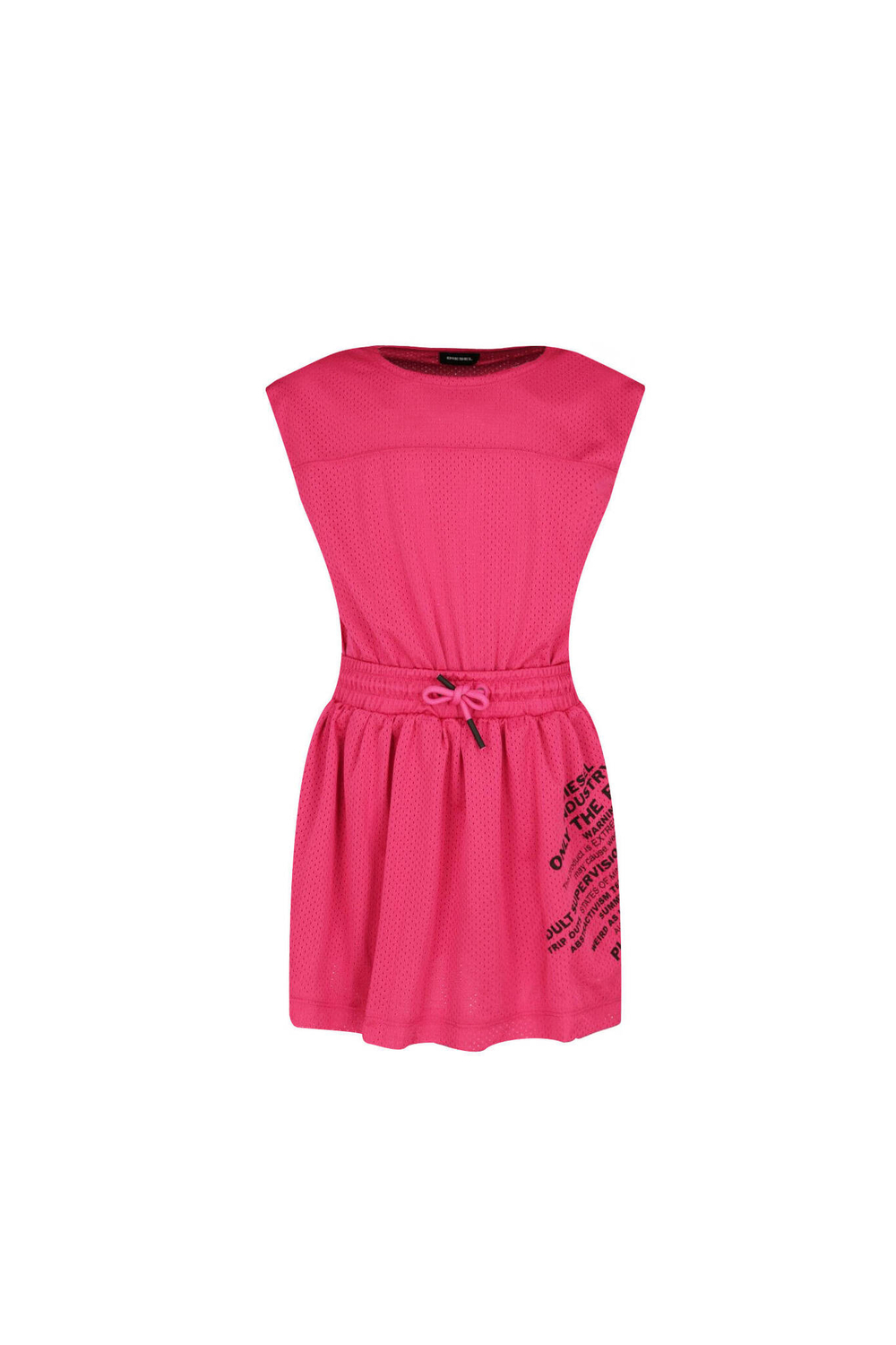 платье darpel Diesel - фуксия(J00051 0TAZL)