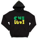 Толстовка "Бигль - One love"