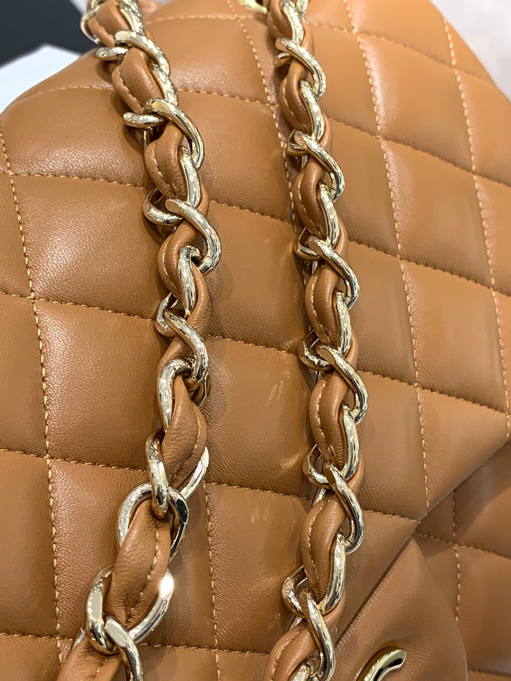 Chane1 Bag 30 cm